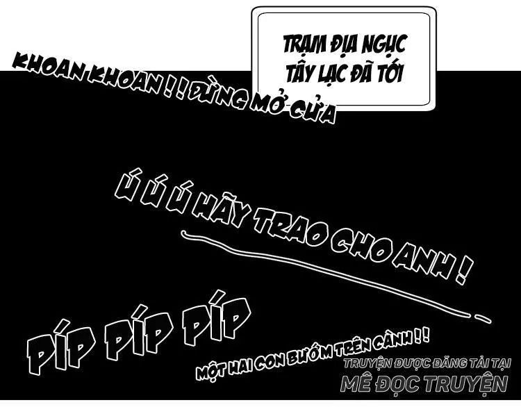 99 độ f - talk to me chapter 25 21