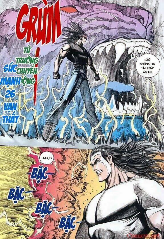 hải hổ 1 chapter 45 19