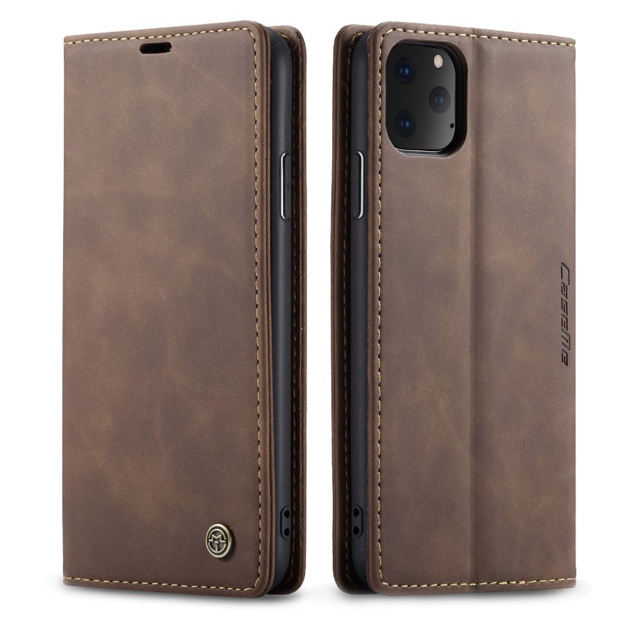 Bao Da dành cho điện thoại Iphone 11