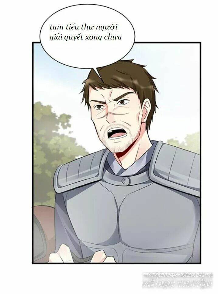 độc phi thần y quá kiêu ngạo chapter 70 41