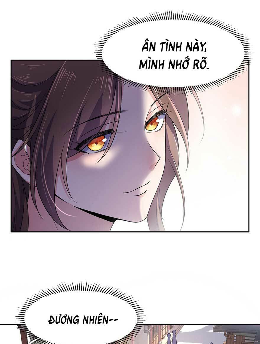 hoạn phi thiên hạ chapter 17.5 29