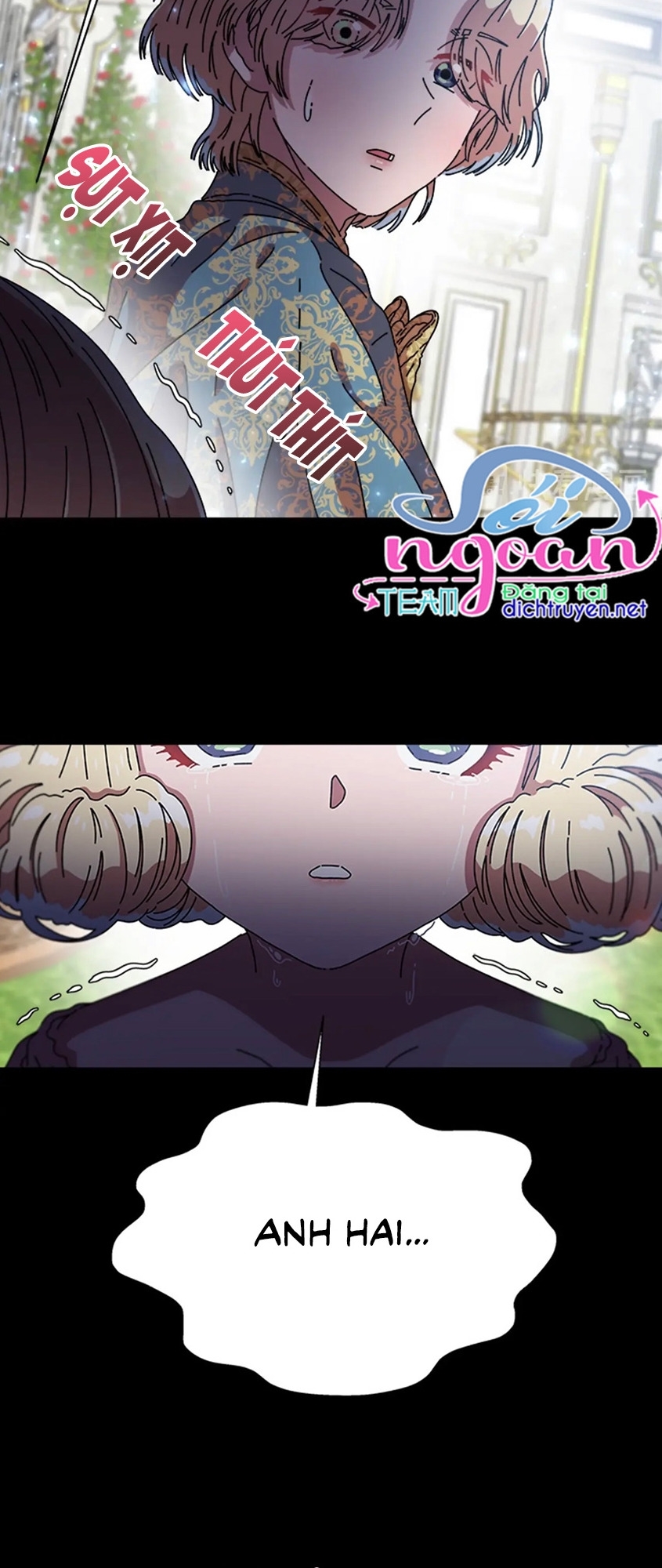 con gái bảo bối của ma vương chapter 83 44