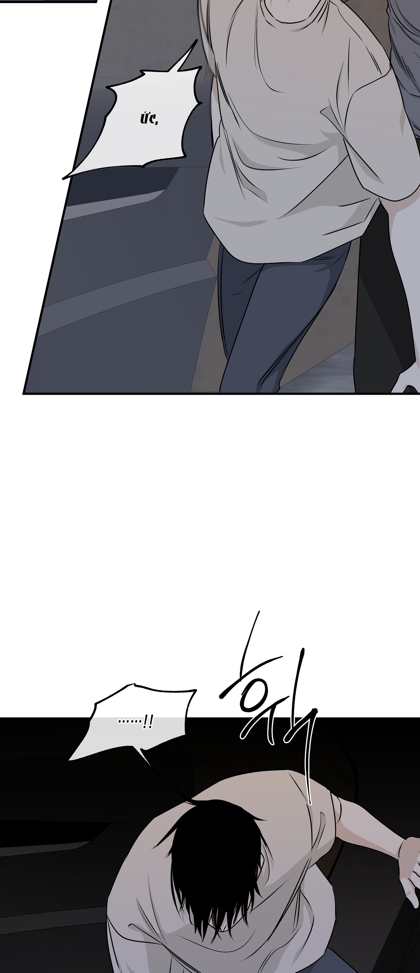 đêm bên bờ biển chapter 53 17