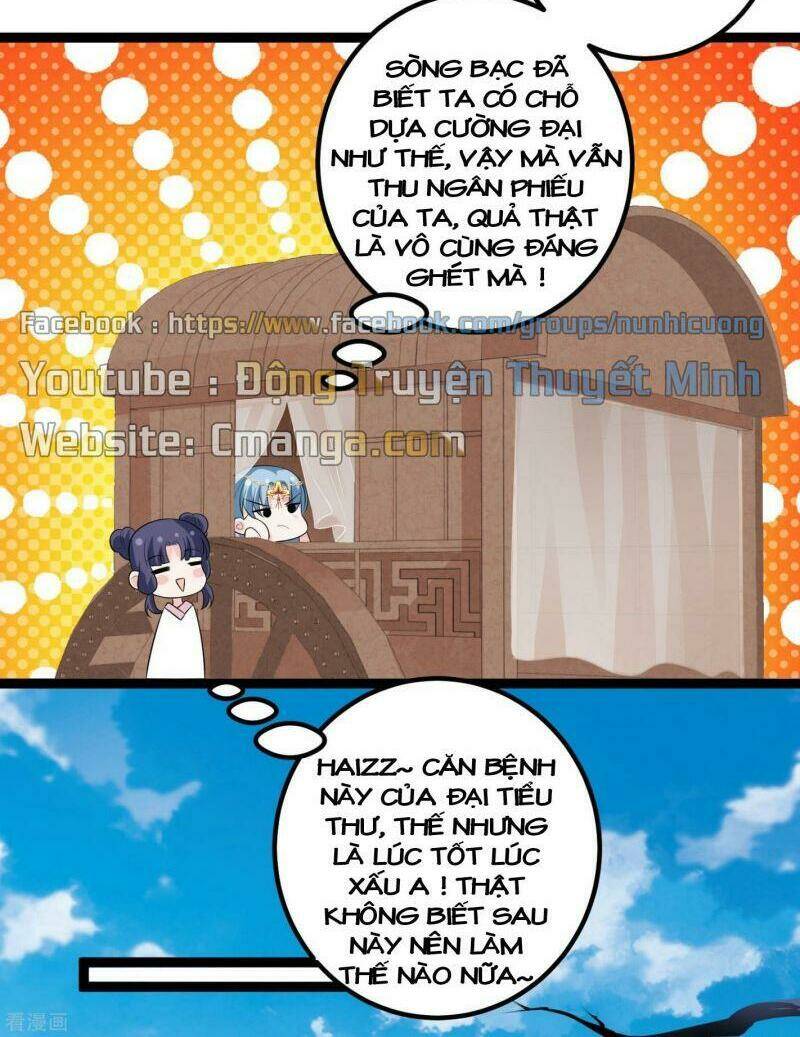 độc y đích nữ chapter 34 27