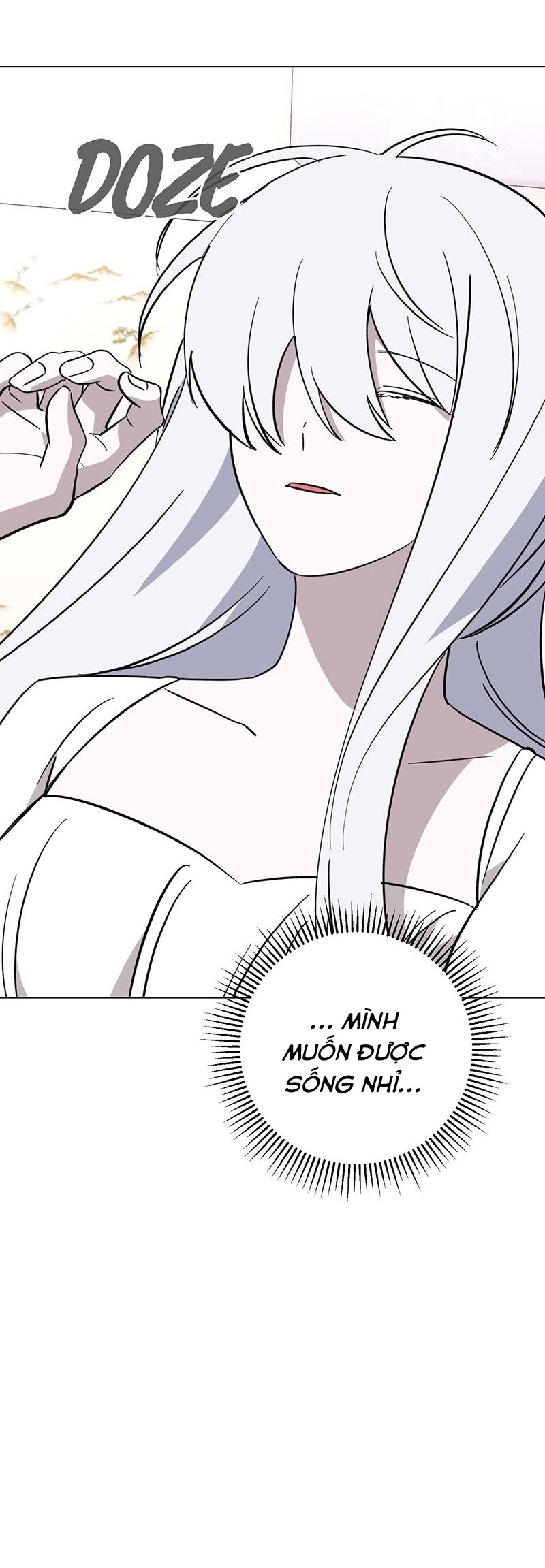 nữ phản diện muốn có kết thúc đẹp chapter 69 17