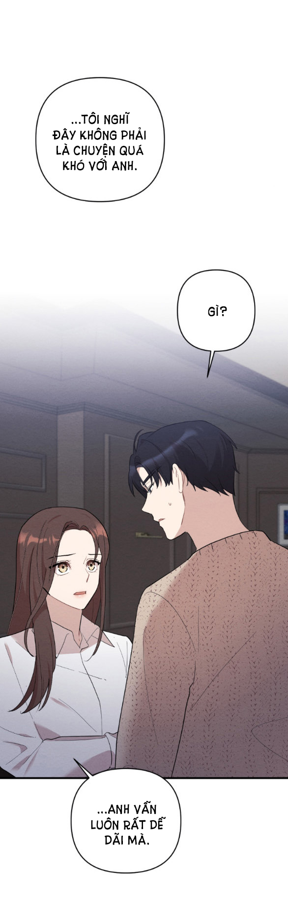 [18+] đêm không thể vãn hồi chapter 14.1 19