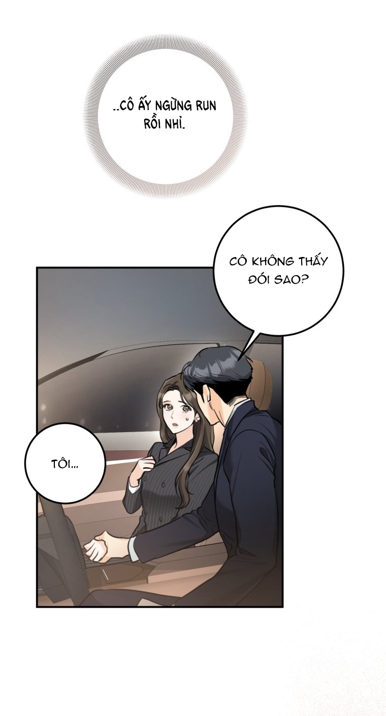 [15+] Lý Do Kết Hôn chapter 11.1 - Trang 42