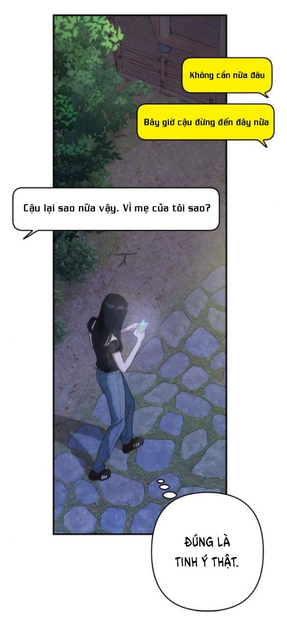 bóng râm mùa xuân chapter 14.1 31