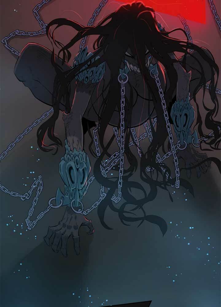 bậc thầy kiếm sư 2: arachi dị nhân đầu tiên chapter 2 151