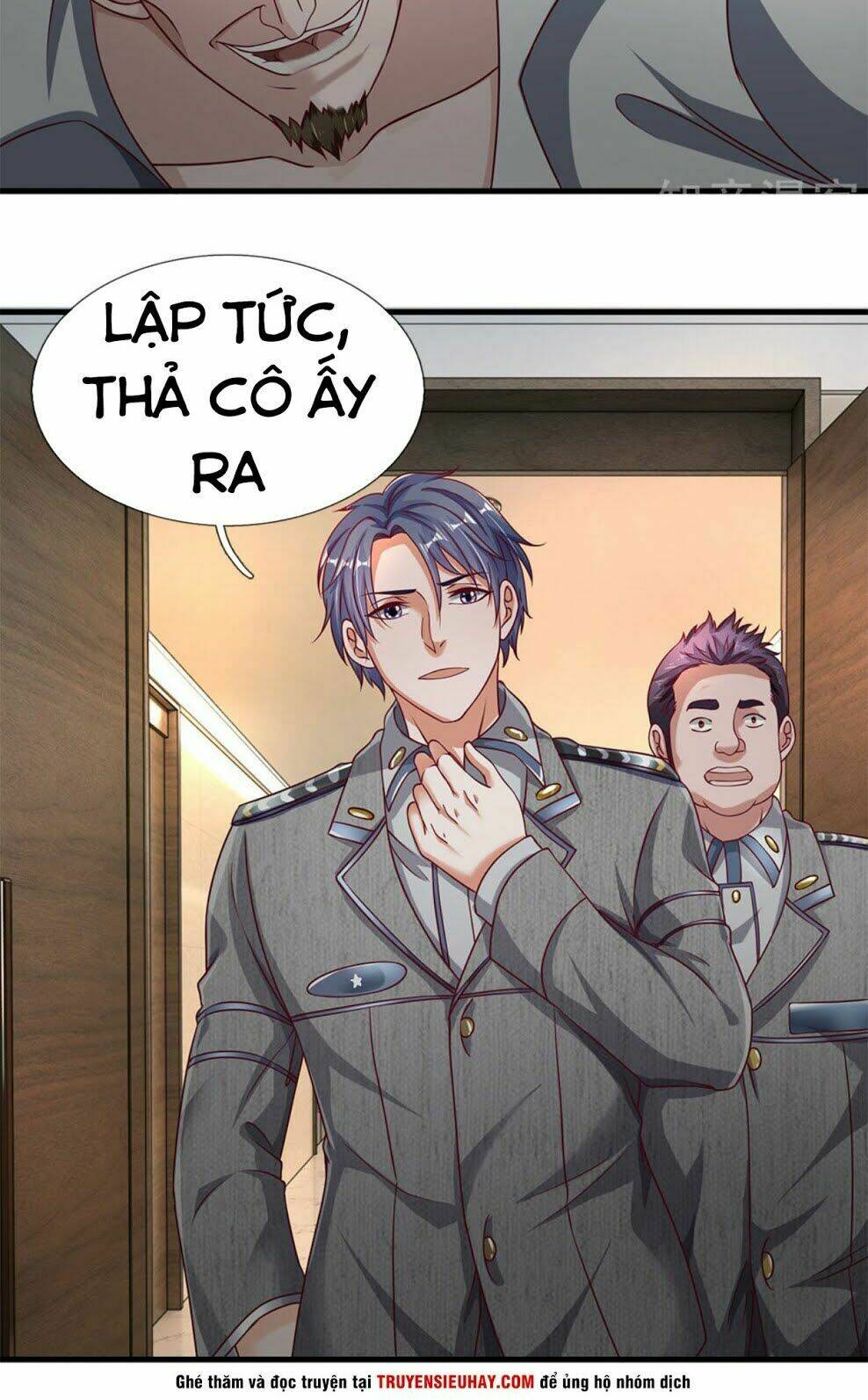 chung cực binh vương tại đô thị chapter 36 17