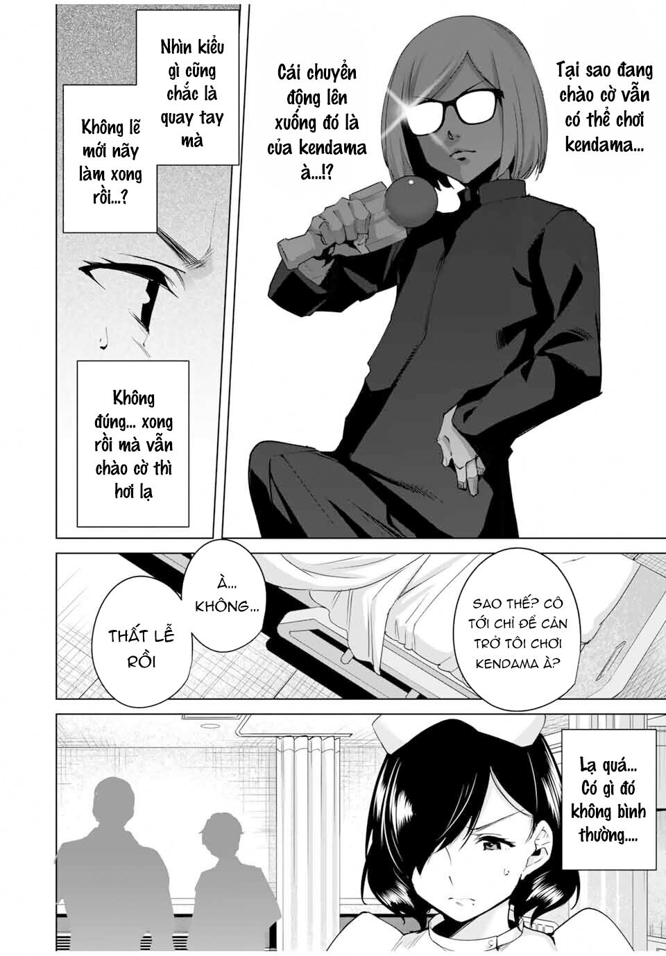 destiny lover season 2 chapter 12 10