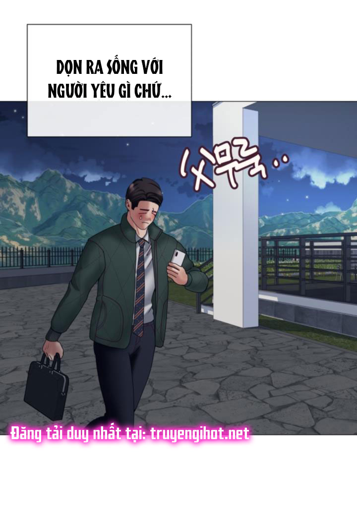 [18+] con không muốn đâu, cha à! chapter 5.2 15