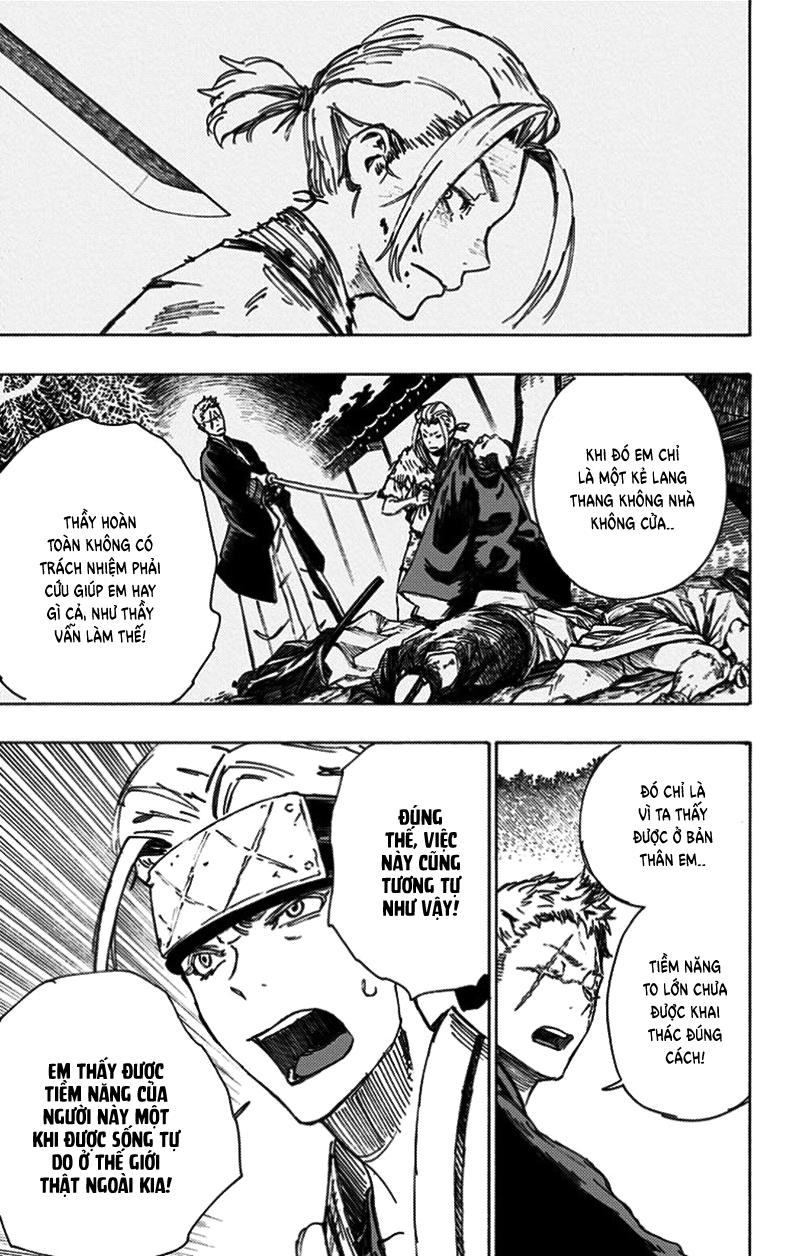 jigokuraku chapter 20 10