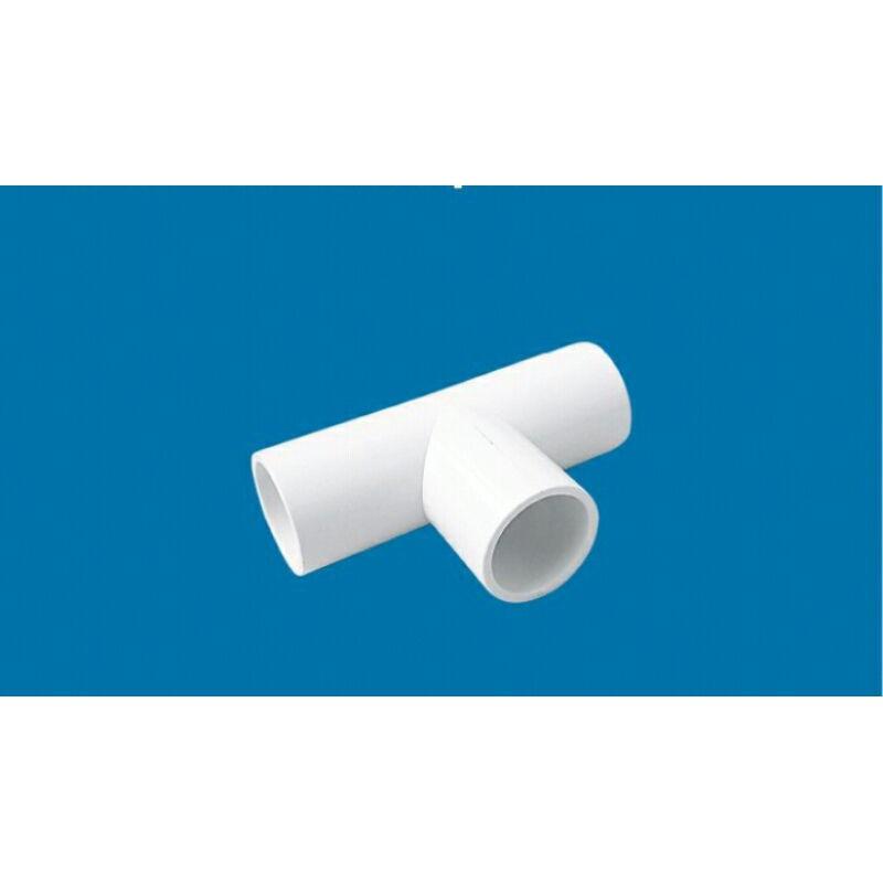 Tê ống điện ∅16,∅20,∅25 nano