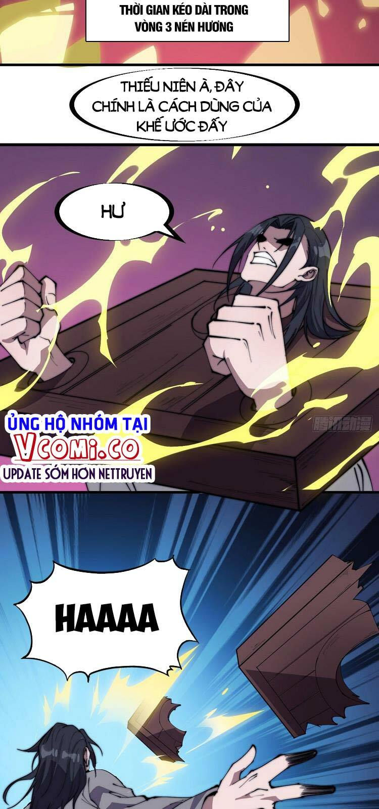 ta có một sơn trại chapter 233 13