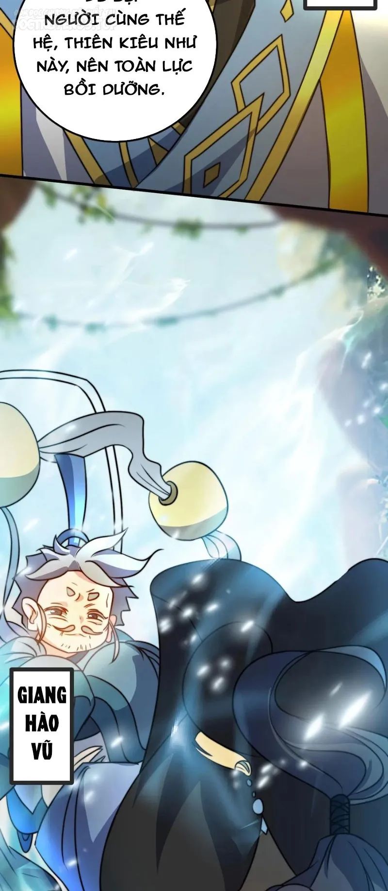 huyền huyễn: ta bắt đầu vô địch từ bại gia chapter 30 22