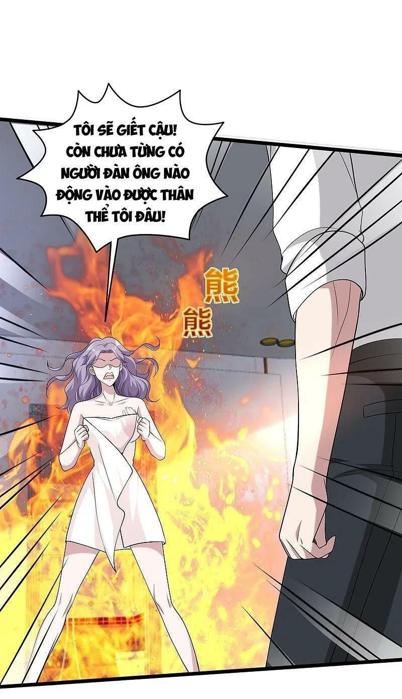 đô thị tà vương chapter 237 7