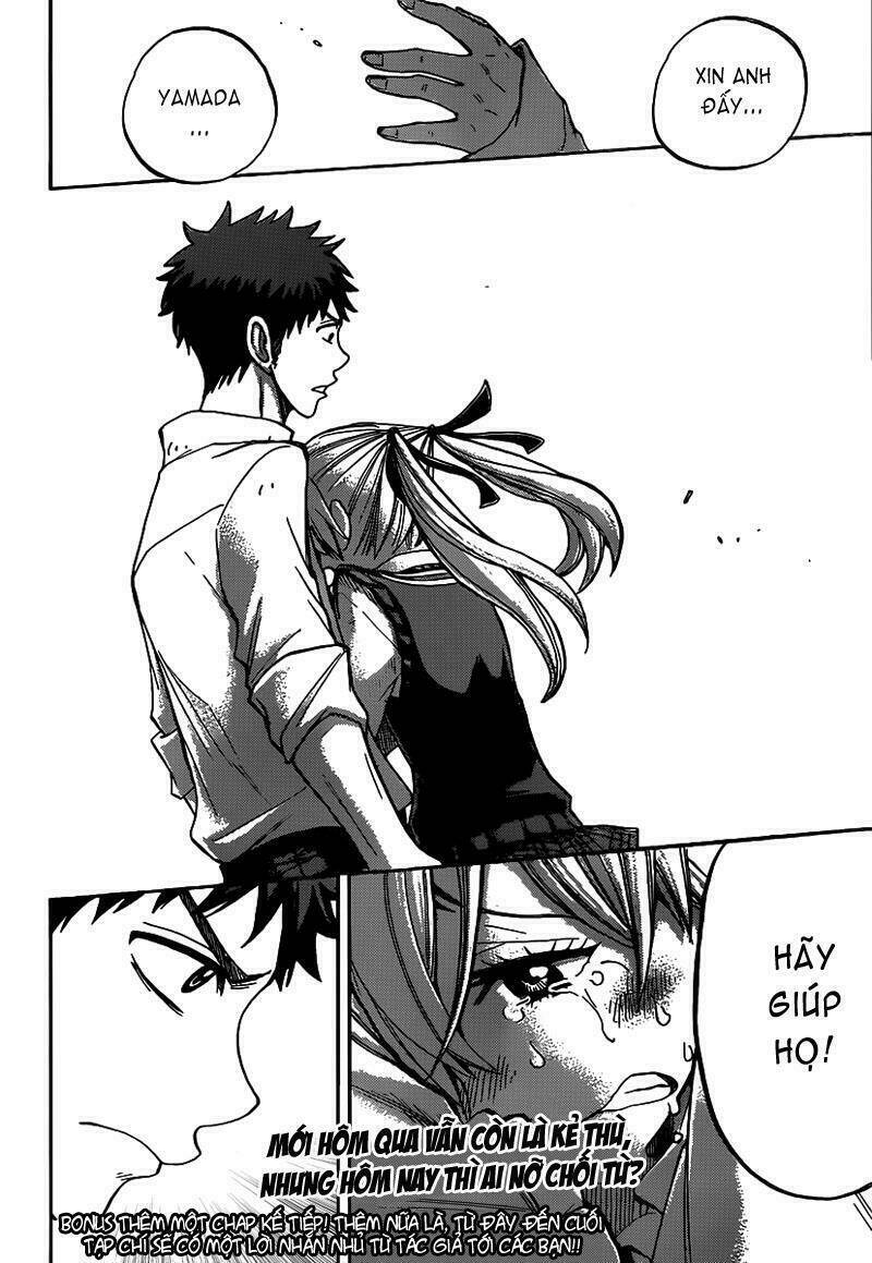 yamada và thất đại ma nữ chapter 49 22