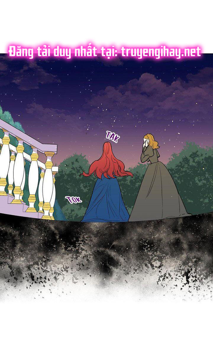 từ tiểu thư thành hoàng hậu - lady to queen chapter 16.2 41