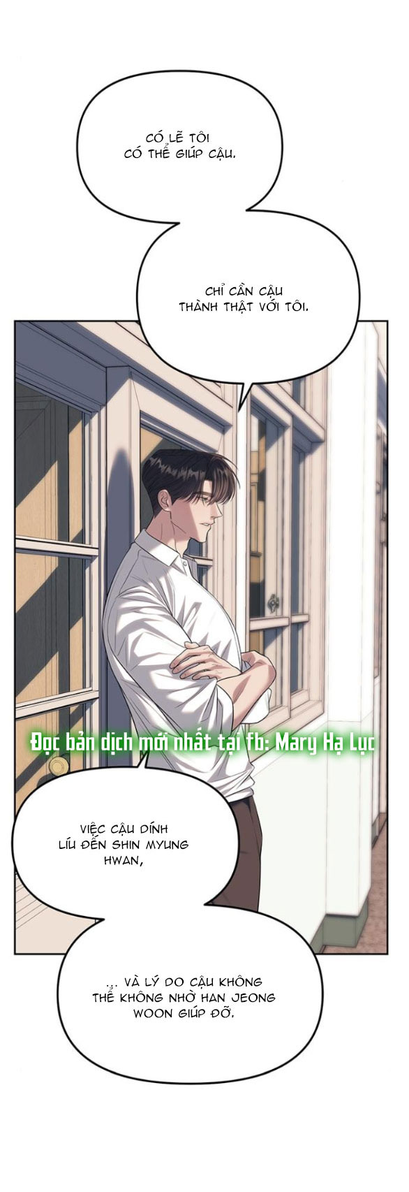 xâm nhập trường trung học tài phiệt chapter 58.1 19