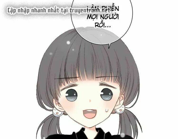 con tim rung động 3 chapter 2 5