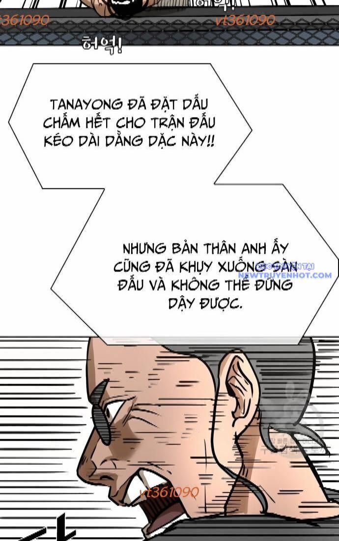 shark - cá mập chapter 287 69