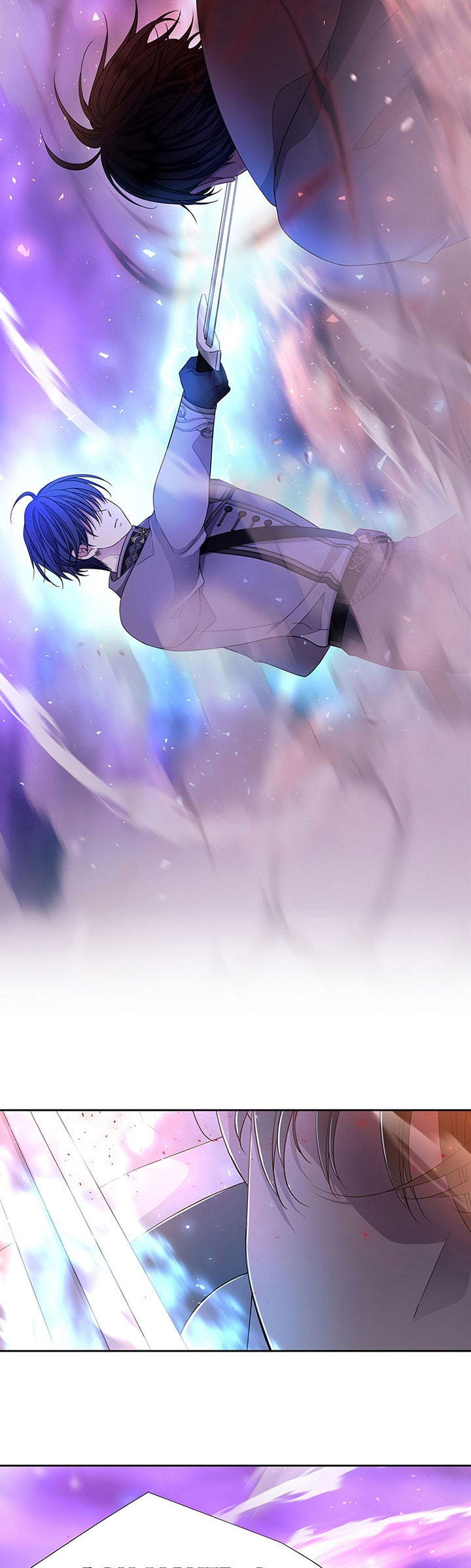 năm môn đệ của charlotte chapter 110 28