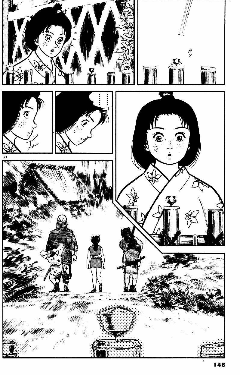 azumi chapter 14 22