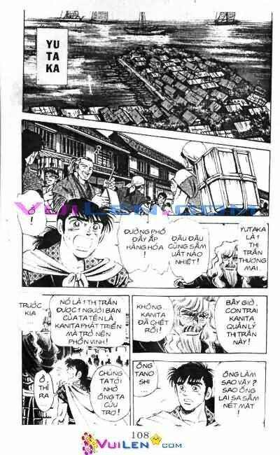 vương tử takeru chapter 15 108