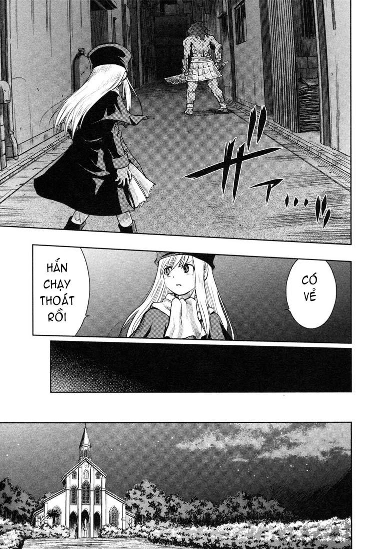 fate stay night chapter 43 6