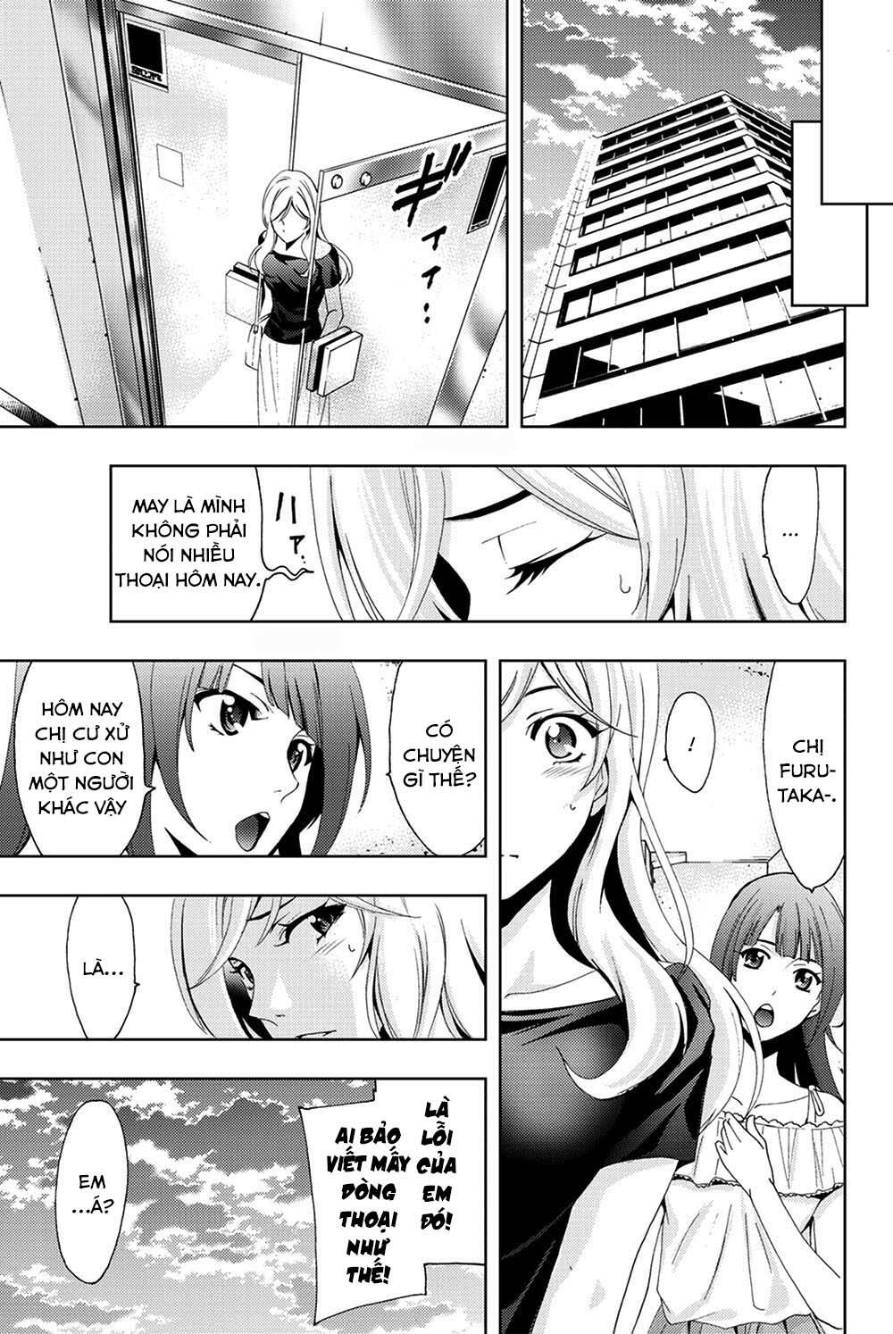 succubus & hitman chapter 94 6