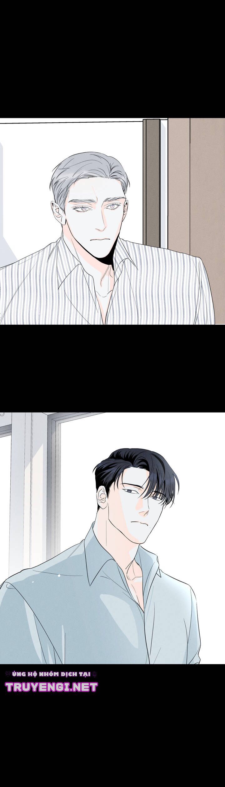 dù vậy, cậu vẫn thích sao? chapter 1 11