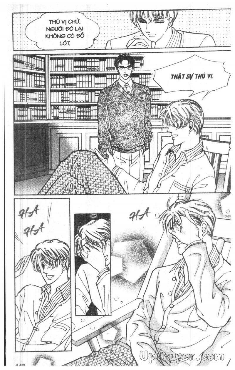 lao xao tuổi ngọc chapter 9 147