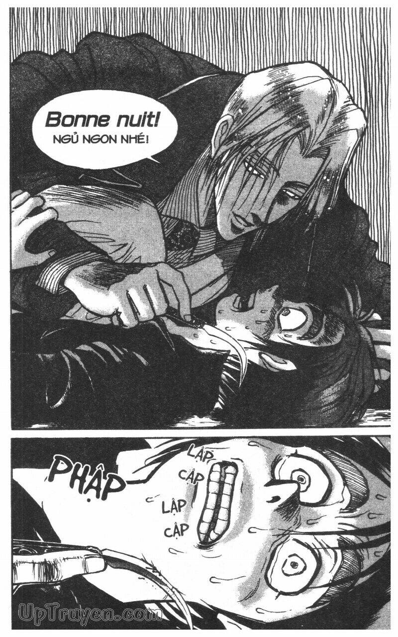 karakuri circus - gánh xiếc quái dị chapter 27 73