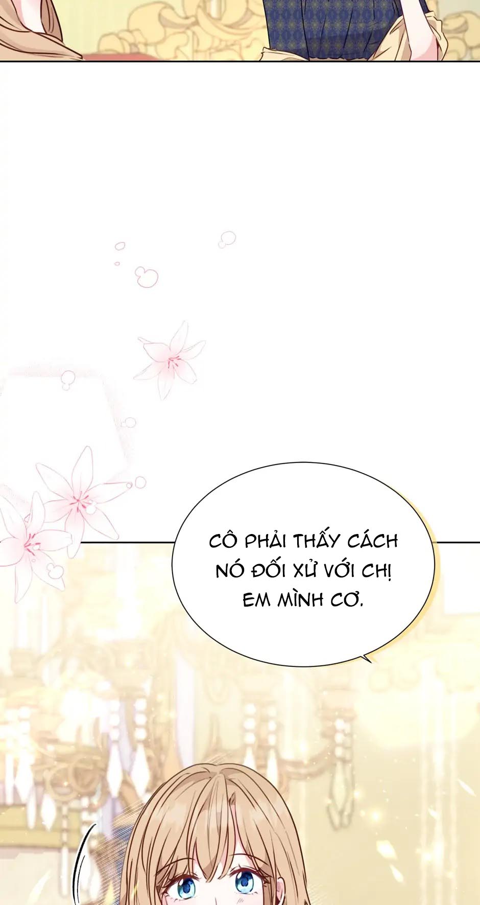 đánh cắp trái tim thiếu nữ chapter 14.1 46