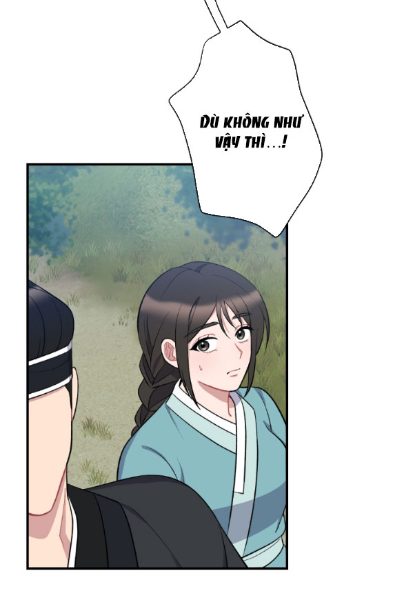 [18+] mơ về một cơn mưa phùn chapter 25.1 24