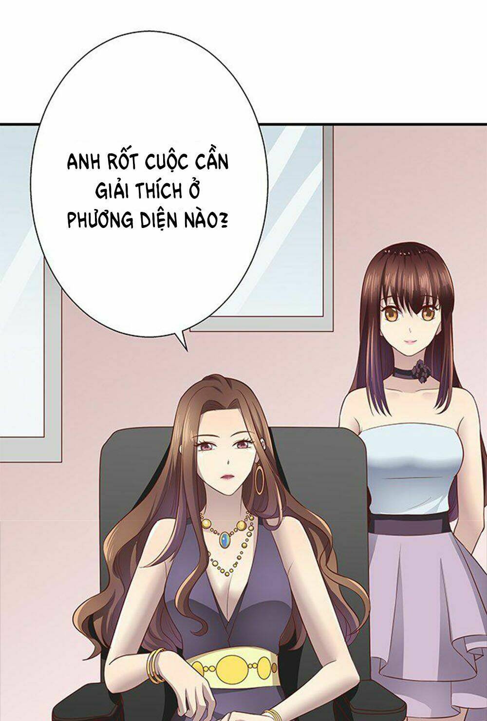 khi trò chơi ác ma bắt đầu chapter 10 33