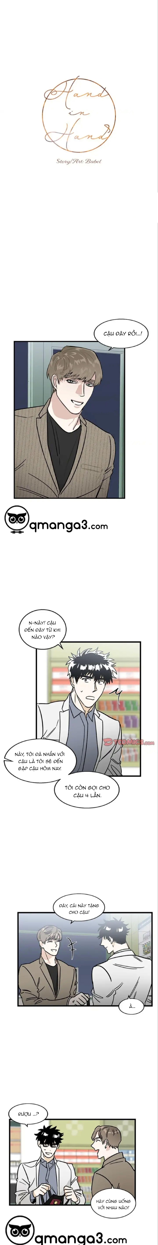 tay trong tay chapter 7 1