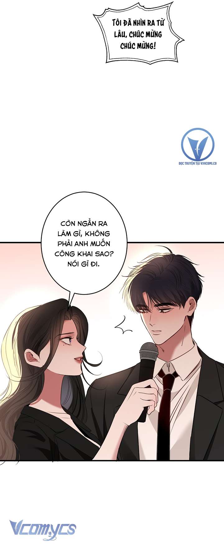 xin lỗi, tôi cũng là đại lão chapter 50 29