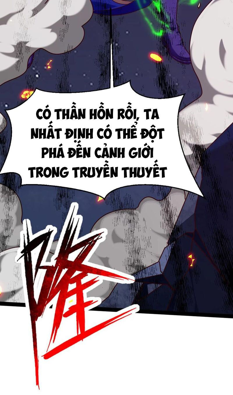 ma thú kiếm thánh dị giới tung hoành chapter 219 41