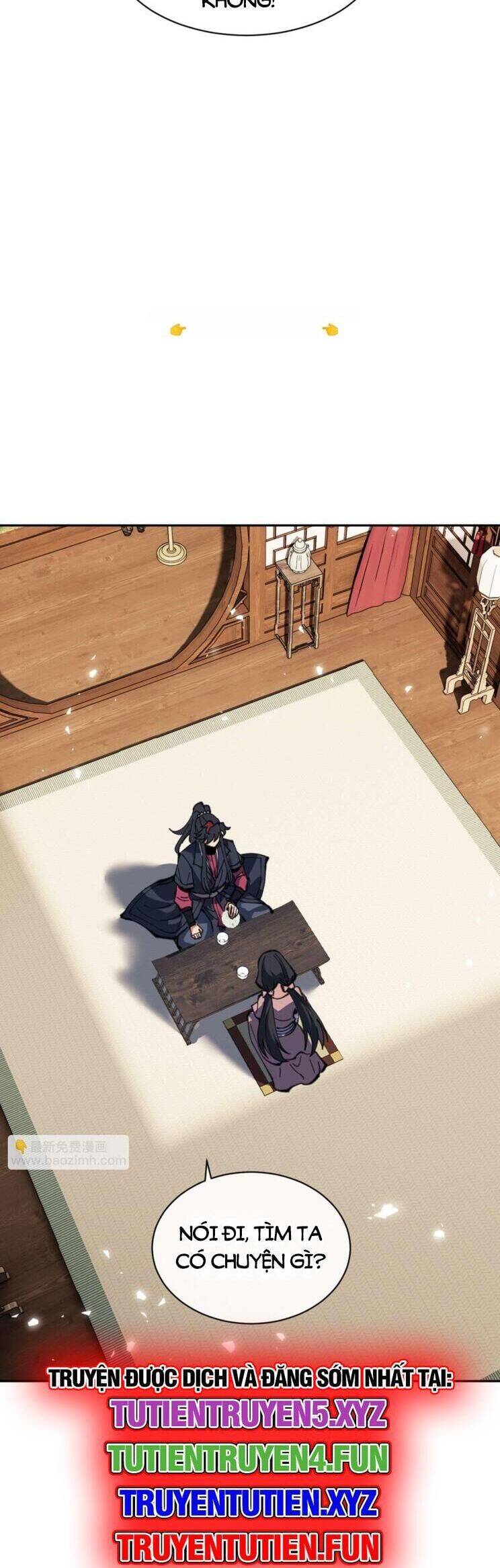 Sư Tôn: Nghịch Đồ Này Mới Không Phải Là Thánh Tử chapter 109 24