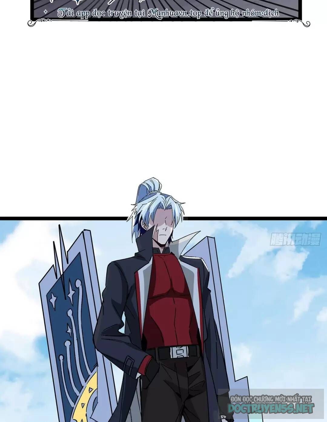 giải cứu 99 nữ chính ở mạt thế chapter 125 31