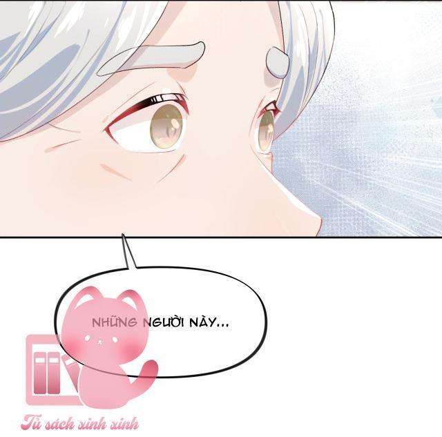 một đêm nọ đột nhiên yandere tới! chapter 87 10