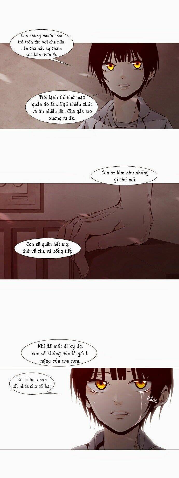 một không gian thời gian khác chapter 52 20