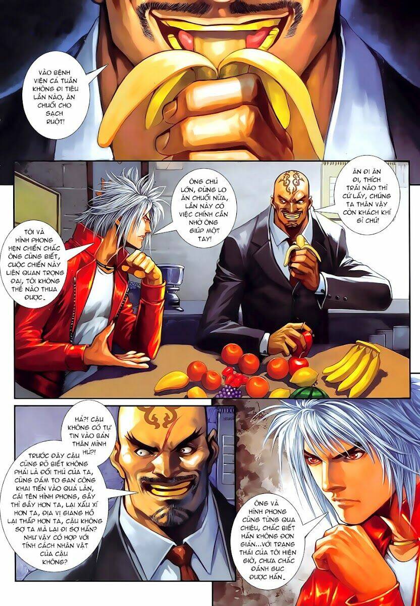 cửu long thành trại 2 chapter 36 24