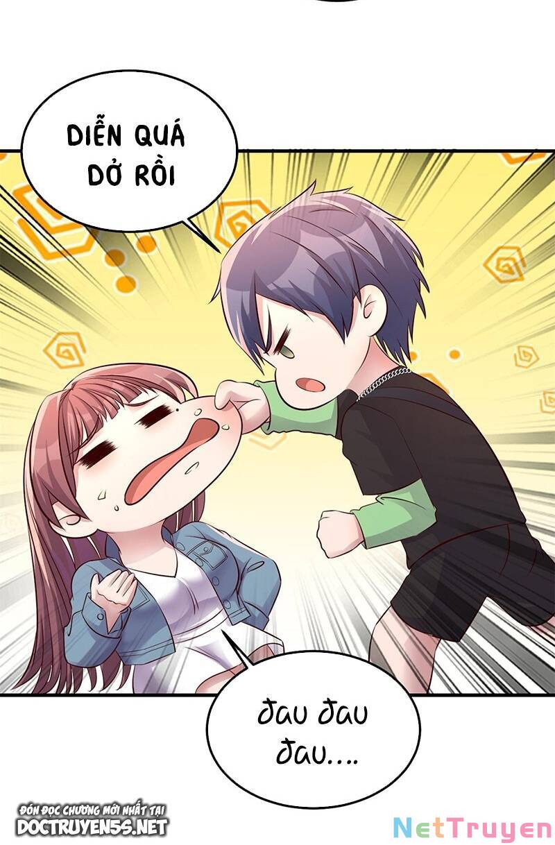chị gái tôi là đại minh tinh chapter 164 14