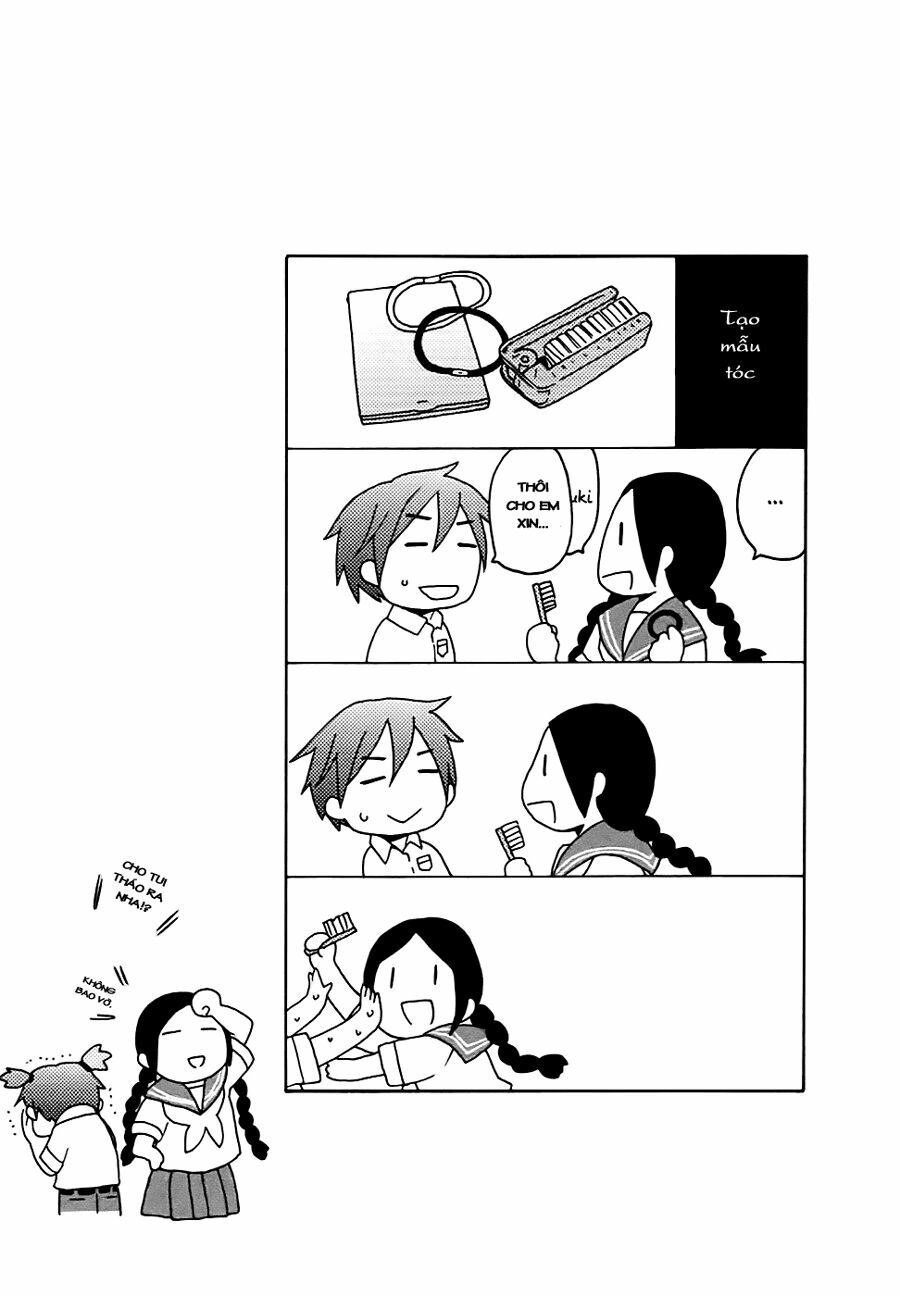 14-sai no koi chapter 3 10