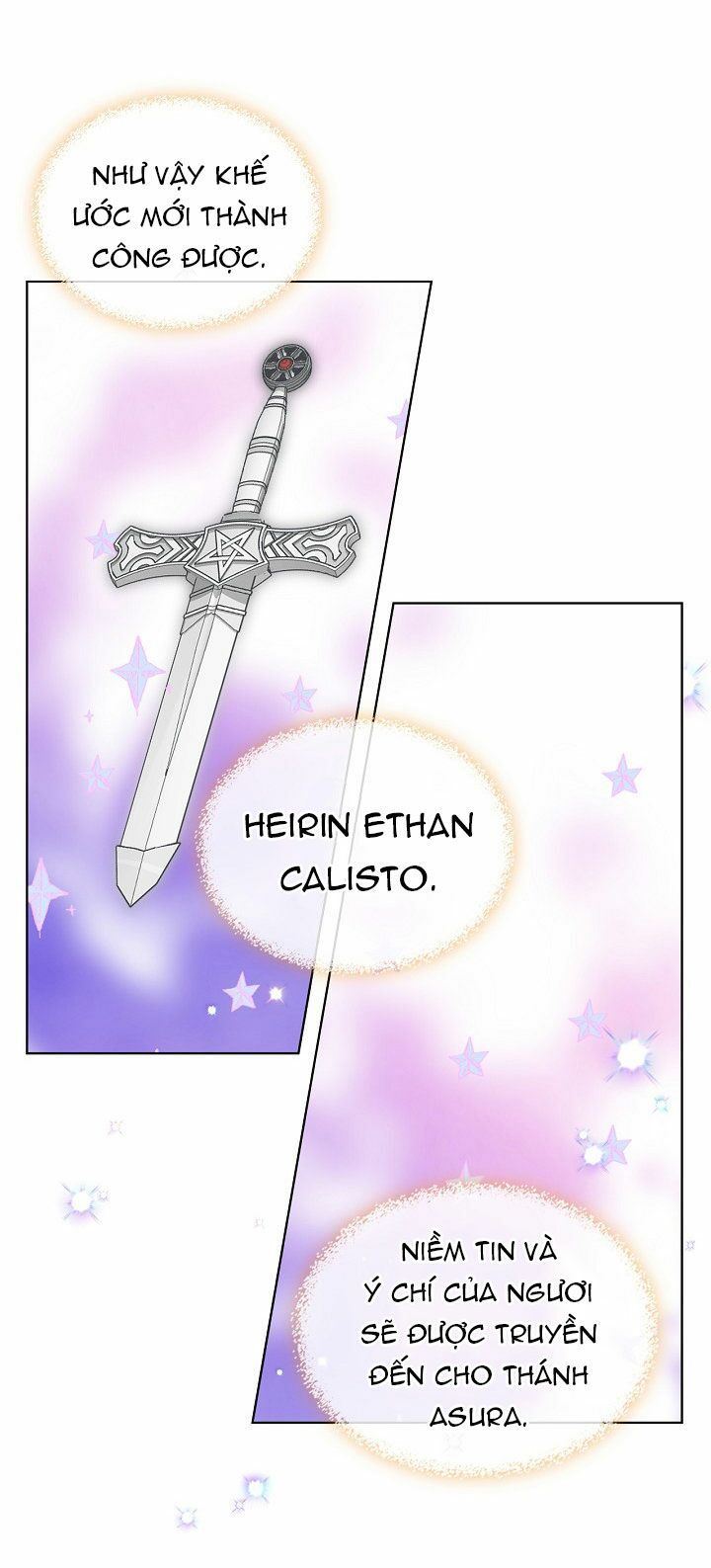 con có phải con là con gái của ngài không? chapter 52 57