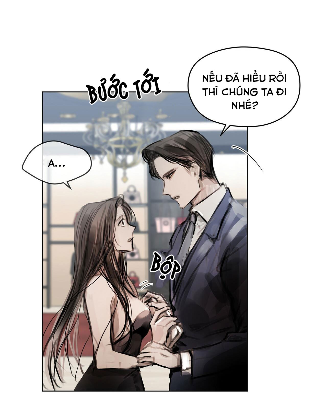 doppio senso chapter 27 28