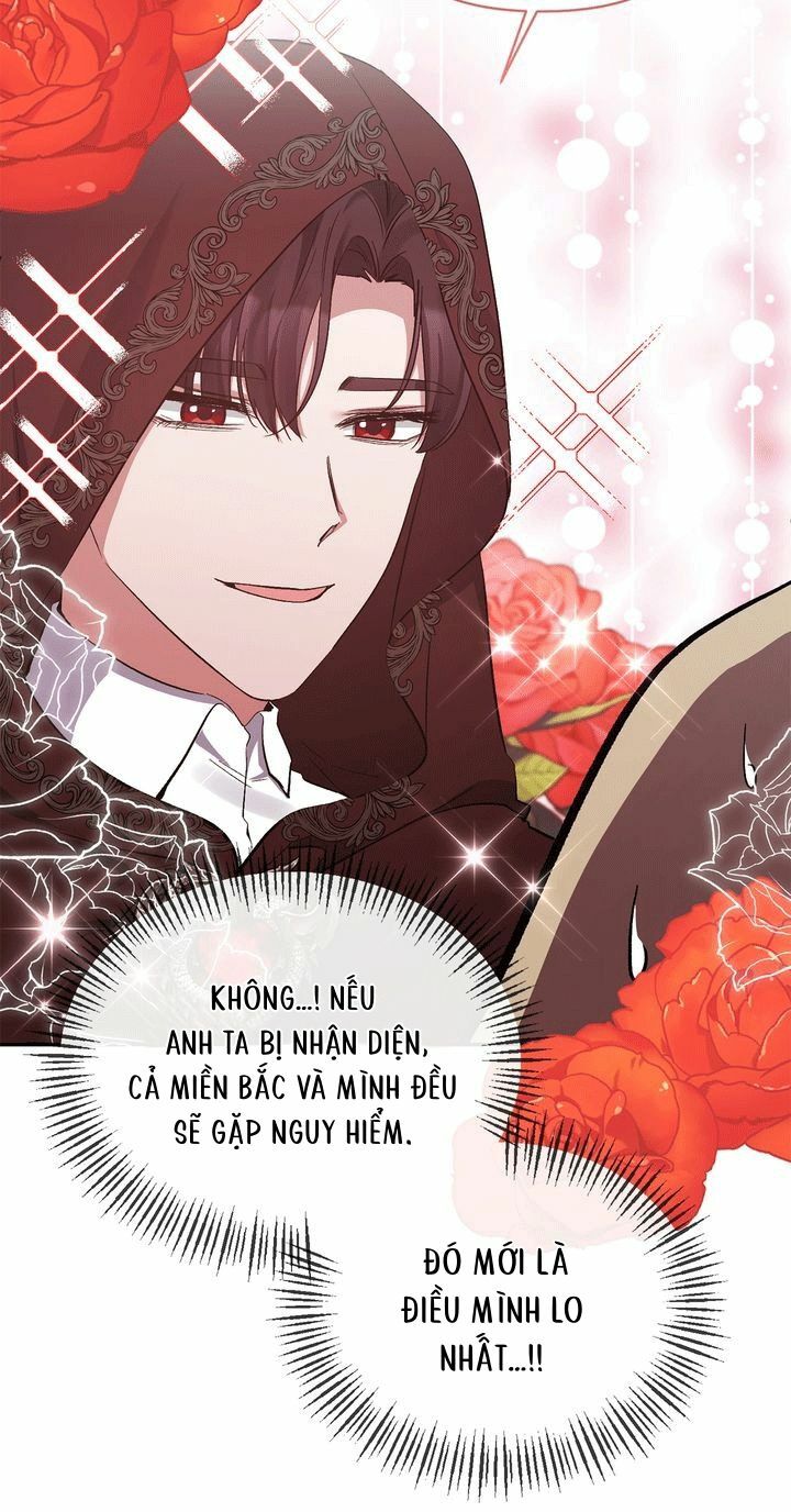 nữ công tước phương bắc là một nhân vật phản diện chapter 22 7